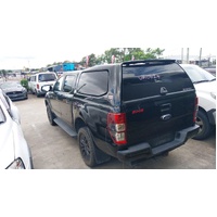 Ford Ranger Px Auto Fold Mirror Switch