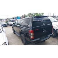 Ford Ranger Px Series 3 Air Cond Hoses