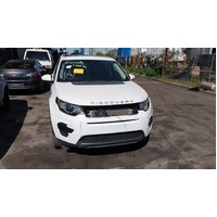 Land Rover Discovery Sport L550 Rear Right Upper Tailgate Garnish