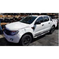 Ford Ranger Px1 Right Side Sunvisor