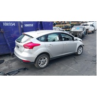 Ford Focus Lz, P/N F1fc2c405ah Abs Pump