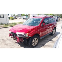 Mitsubishi Outlander Zh Traction Control Switch