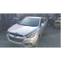 Hyundai Ix35 Dash Dimmer Switch