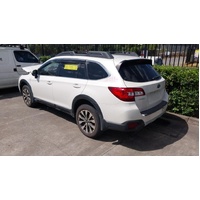 Subaru Outback 6th Gen Transmission Crossmember