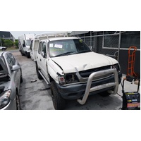 Toyota Hilux Right Rear Inner Door Handle