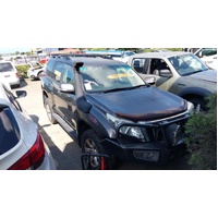 Toyota Hiace 300 Series 2.8 Diesel Engine Fan Assy