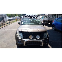 Mitsubishi Pajero Ns-Nw  Traction Control Switch