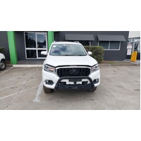 Ldv T60 Left Guard Liner