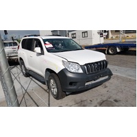 Toyota Prado Hiace 3.0 1Kd-Ftv Diesel  Vacuum Air Pump