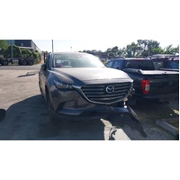 Mazda Cx9 Tc Heater Box