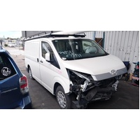 Toyota Hiace 300 Series Traction/Idle Up Switch