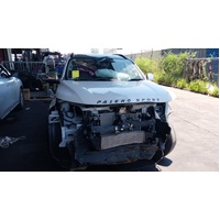 Mitsubishi Triton Mq-Mr Steering Rack