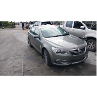 Holden Commodore Vf Right Side Curtain Airbag