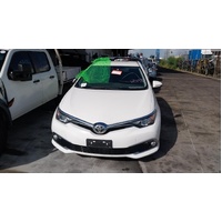 Toyota Corolla Centre Rear Tailgate Garnish