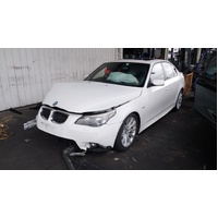 Bmw 5 Series E60 Left Front Abs Sensor