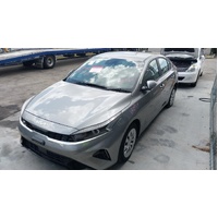 Kia Cerato Bd Centre Courtesy Light