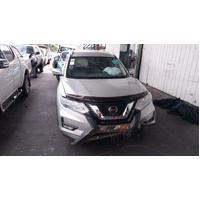 Nissan Xtrail T32, Radiator Support