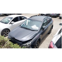 Subaru Xv G5x Shift Linkage