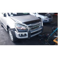 Isuzu Mu-x 85ggr  Mirror Switch