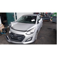 Hyundai I30 Gd Parcel Shelf