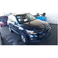Volkswagen Tiguan 5N Traction Control Switch