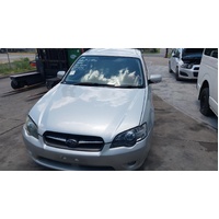 Subaru Liberty Outback Impreza Forester 2.5 EJj5/Fb25 Air Cond Fan