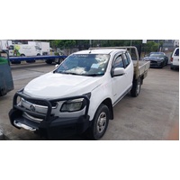 Holden Colorado Rg Engine Fan Shroud Assembly