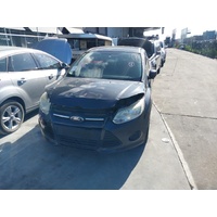 Ford Focus Lw 1.6 Petrol  Air Cleaner Box