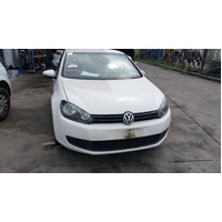Audi A3 8P Petrol 1.8 Turbo  Brake Booster