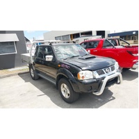 Nissan Navara D22 Power Steer Reservoir