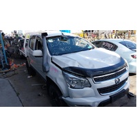 Holden Colorado Rg/Rg7 Power Steering Reservoir