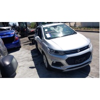 Holden Trax, Cruze, Barina, Petrol 1.4 Throttle Body