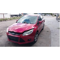 Ford Focus Lw Bonnet