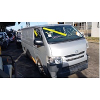 Toyota Hiace Trh/Kdh Ashtray