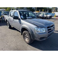 Ford Ranger Pj Left Headlamp