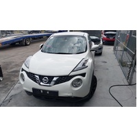 Nissan Juke F15 Washer Bottle
