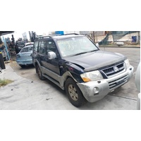Mitsubishi Pajero Np Ashtray