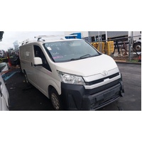 Toyota Hiace 300 Series, Power Steer Hose
