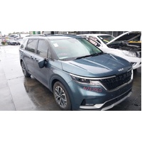 Kia Carnival/Grand Carnival Ka4 Front Heater Fan Motor