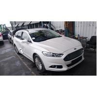 Ford Mondeo Md 2.0 Turbo Diesel Engine Cover