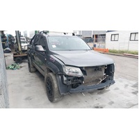 Volkswagen Amarok 2H Ute Back