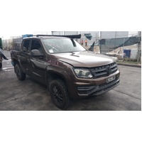 Volkswagen Amarok 2h Clutch Master Cylinder