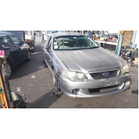 Ford Falcon  Heater Fan Motor
