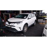 Toyota Rav4 Rear Sway Bar
