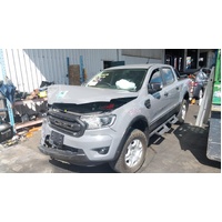 Ford Ranger Px Series 2-3 Left Rear Door Trim