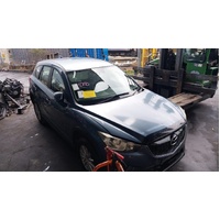 Mazda Cx5 Ke Rear Awd Beam/Cradle/Xmembr