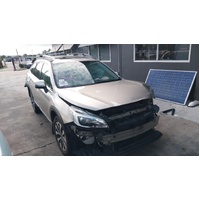 Subaru Outback 6th Gen Shift Linkage