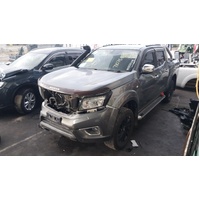 Nissan Navara  Vacuum Pump