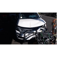 Holden Colorado Rg/Rg7 4wd Switch