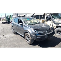 Toyota Rav4 Xa40 Vacuum Air Pump